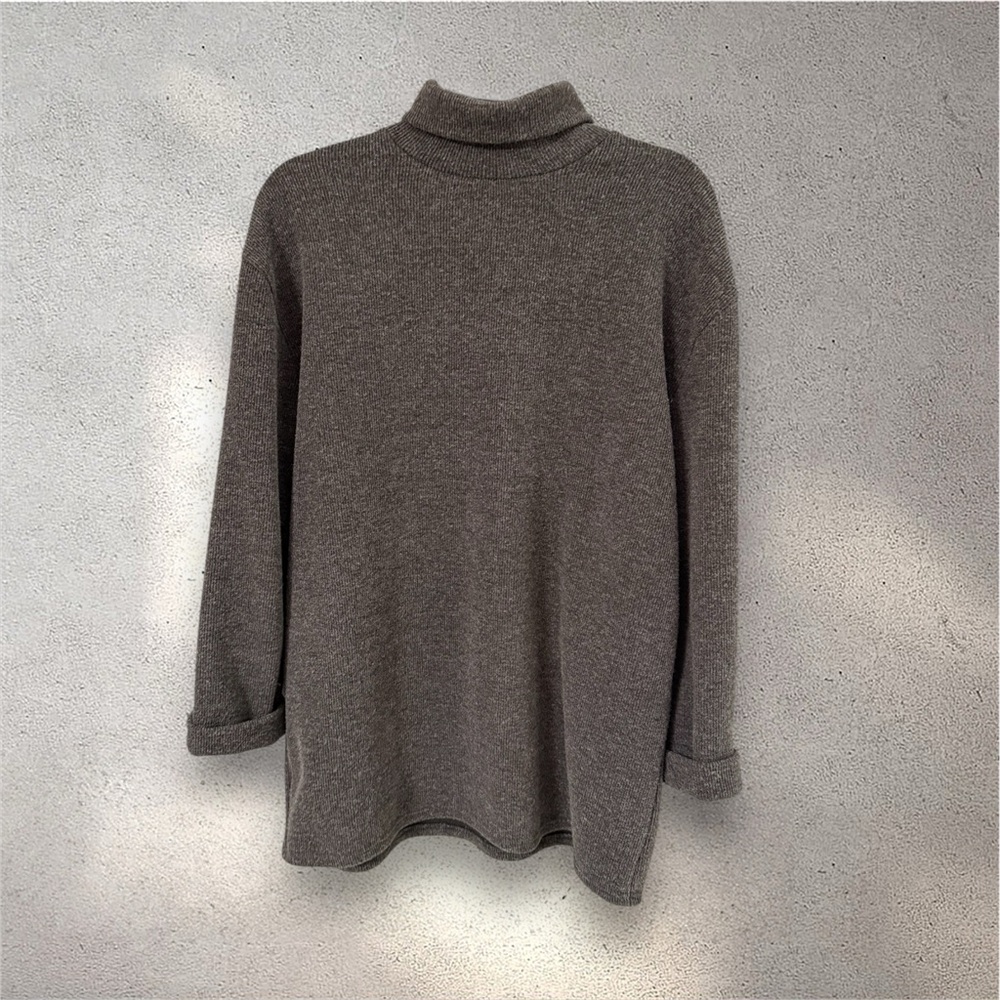 Knit Sweater Dress